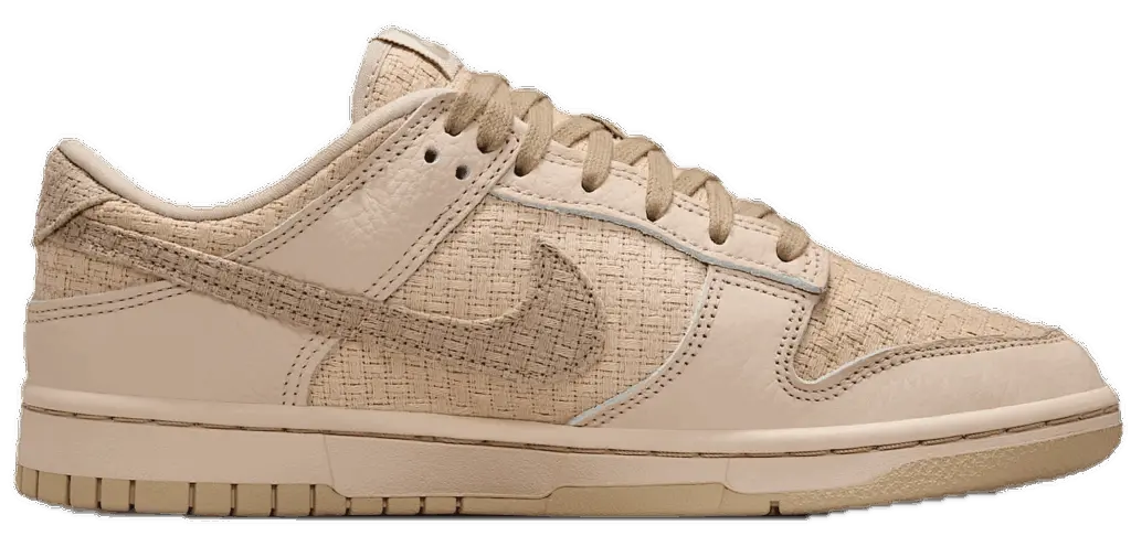 Giay Nike Dunk Low 'Sanddrift' IB7947-126