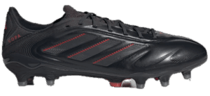 Giay Adidas Copa Pure 3 Elite FG ‘Core Black Carbon’ ID9041