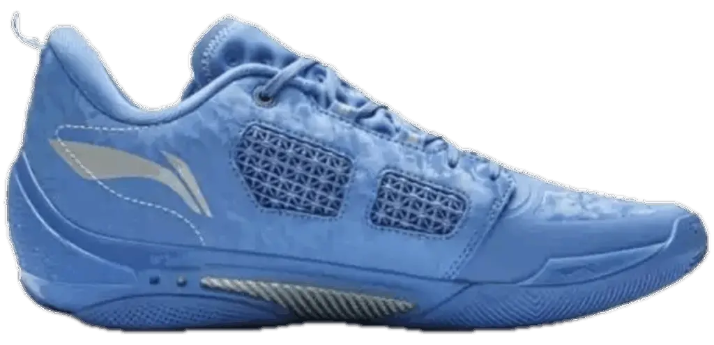 Giay Li-Ning Way Of Wade 808 4 Ultra 'Powder Blue' ABAU065-2