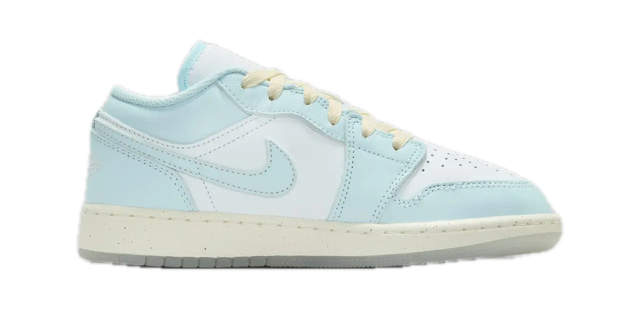 Giay Nike Jordan 1 Low SE "Glacier Blue" HJ5971-400