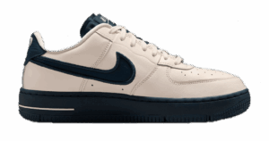 Giay Nike Air Force 1 Dance 'Pale Ivory' FJ7409-103