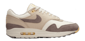 Giay Nike Air Max 1 Premium 'Cave Stone' IB6390-001