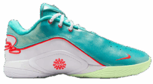 Giay Nike LeBron 22 ‘Christmas’ HV5147-600