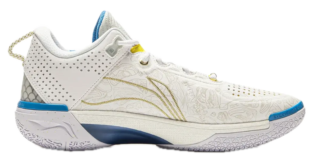 Giay Li-Ning Way Of Wade Shadow 6 'Reincarnation' ABPU029-10