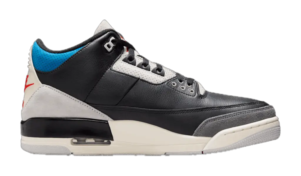 Giay Nike Air Jordan 3 'Rare Air' IB8967-004