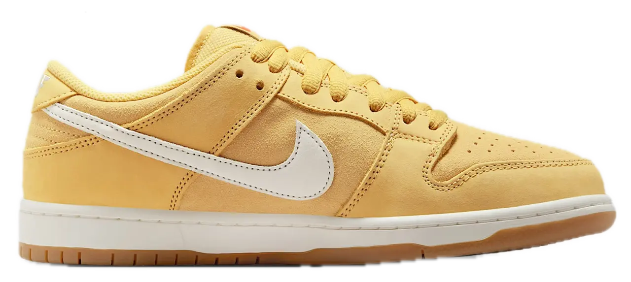 Giay Nike SB Dunk Low 'Saturn Gold' FJ1674-700