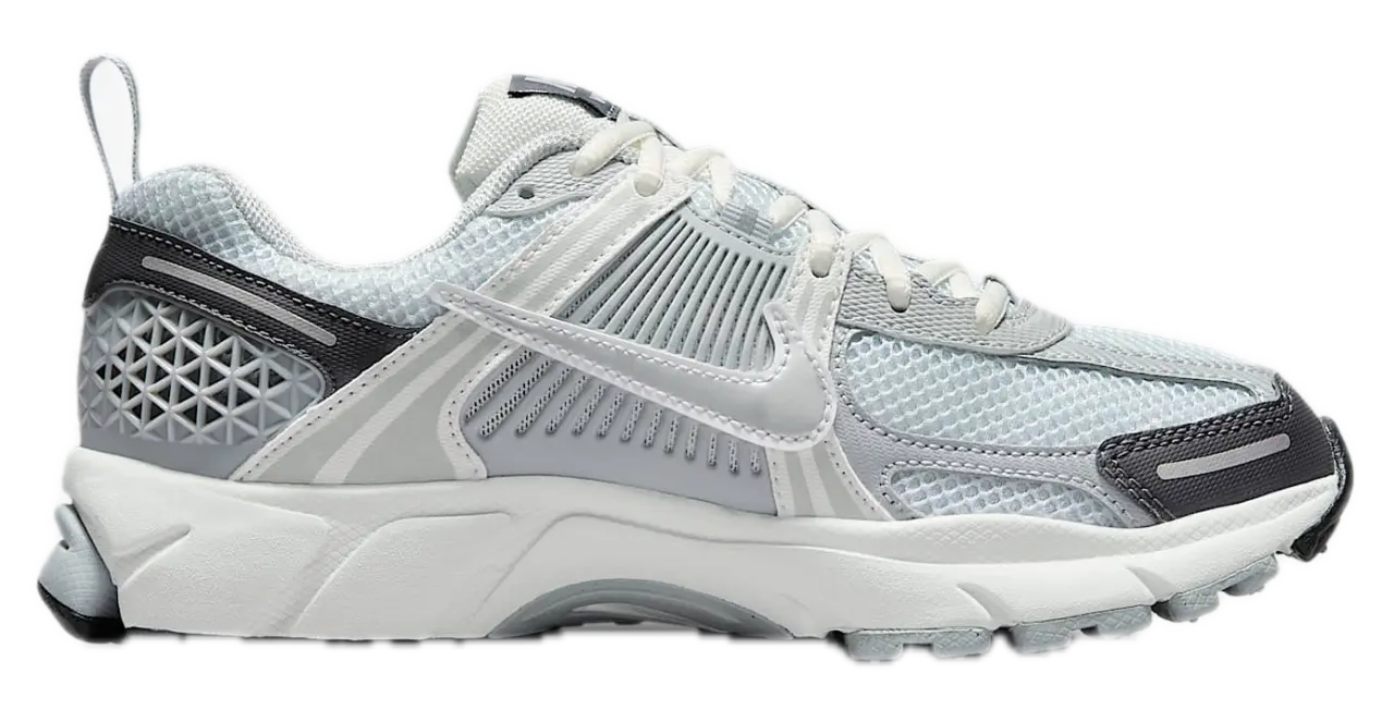 Giay Nike Vomero 5 ‘Pure Platinum Metallic Silver’ HF6998-008