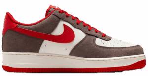 Giay Nike Air Force 1 Low "Baroque Brown' FQ8714-201