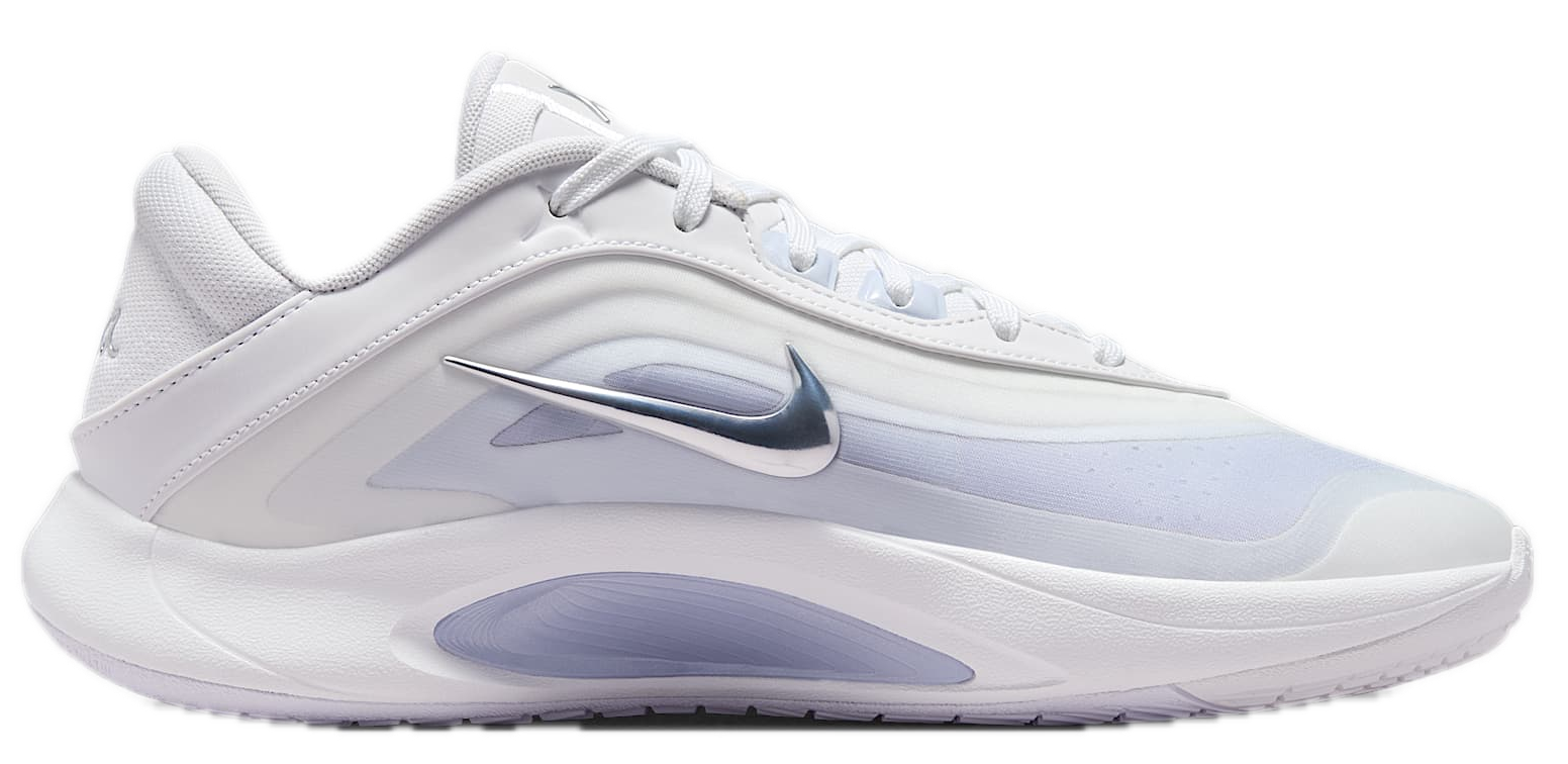 Giay Nike A'ja Wilson A'One 'White Metallic Silver' FZ8606-100