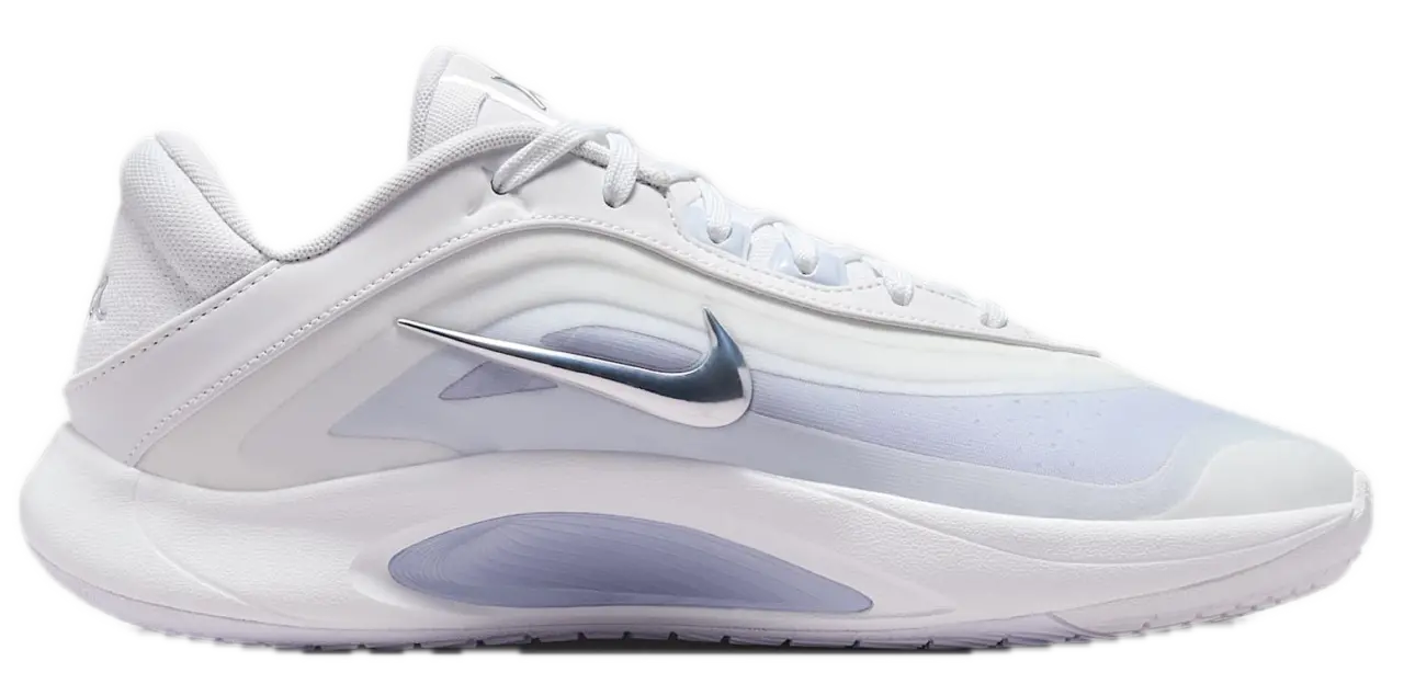 Giay Nike A'ja Wilson A'One 'White Metallic Silver' FZ8606-100