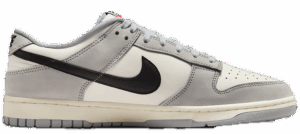 Giay Nike Dunk Low 'Sail Wolf Grey' IB3079-101