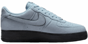 Giay Nike Air Force 1 Low '07 LV8 'Light Armory Blue' HQ1966-400