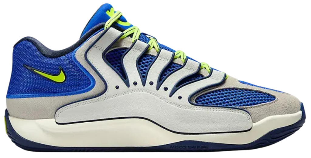 Giay Nike KD 18 'Seat Pleasant' HV1991-400