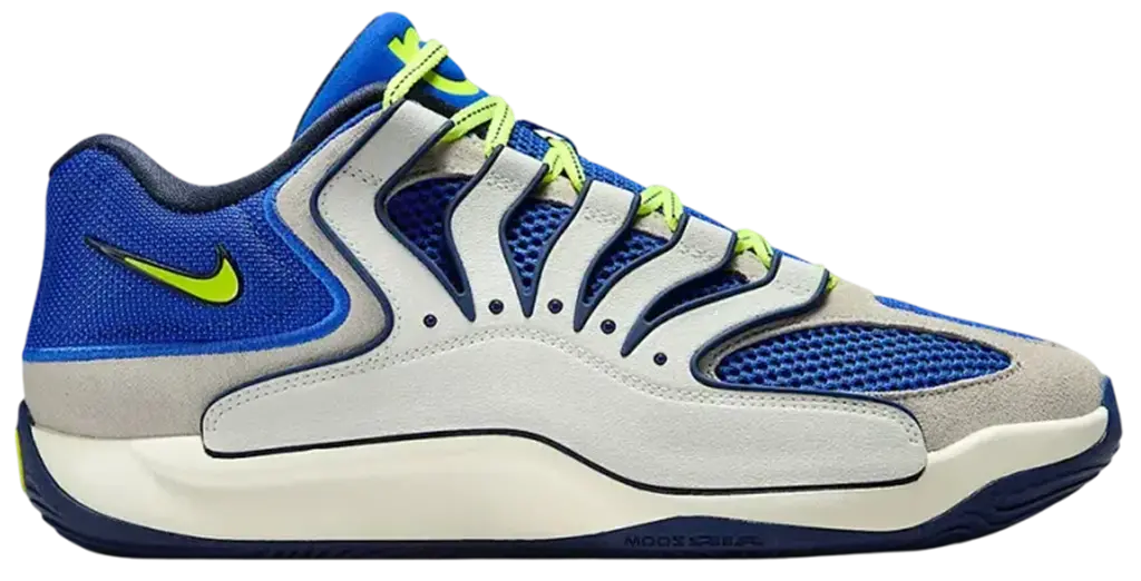 Giay Nike KD 18 'Seat Pleasant' HV1991-400