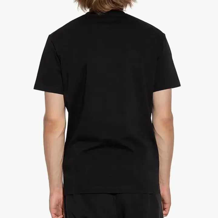 Ao Dsquared2 Cool Tshirt 'Black' S71GD1298-900