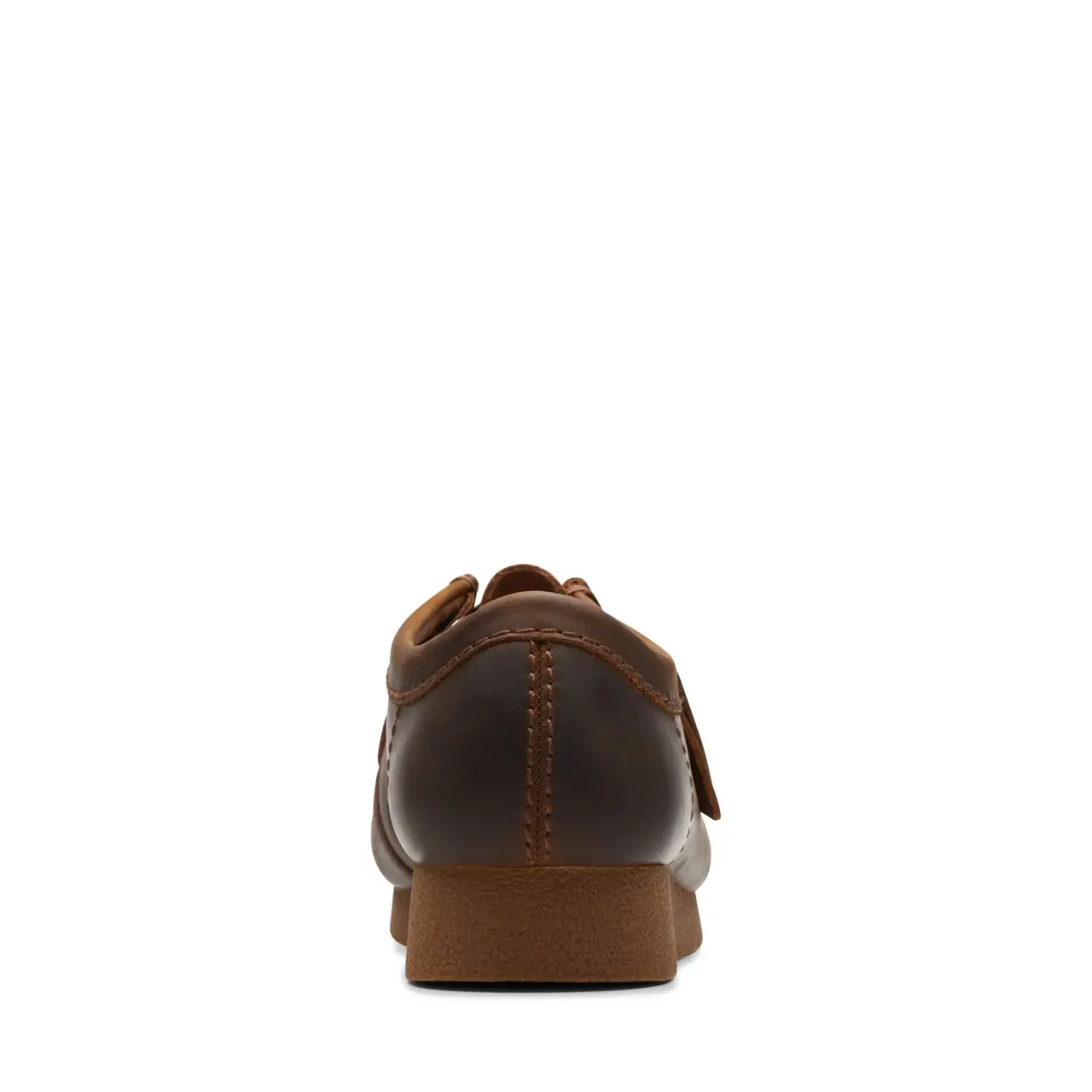 Giay Clarks Wallabee EVO 'Beeswax' 26172819