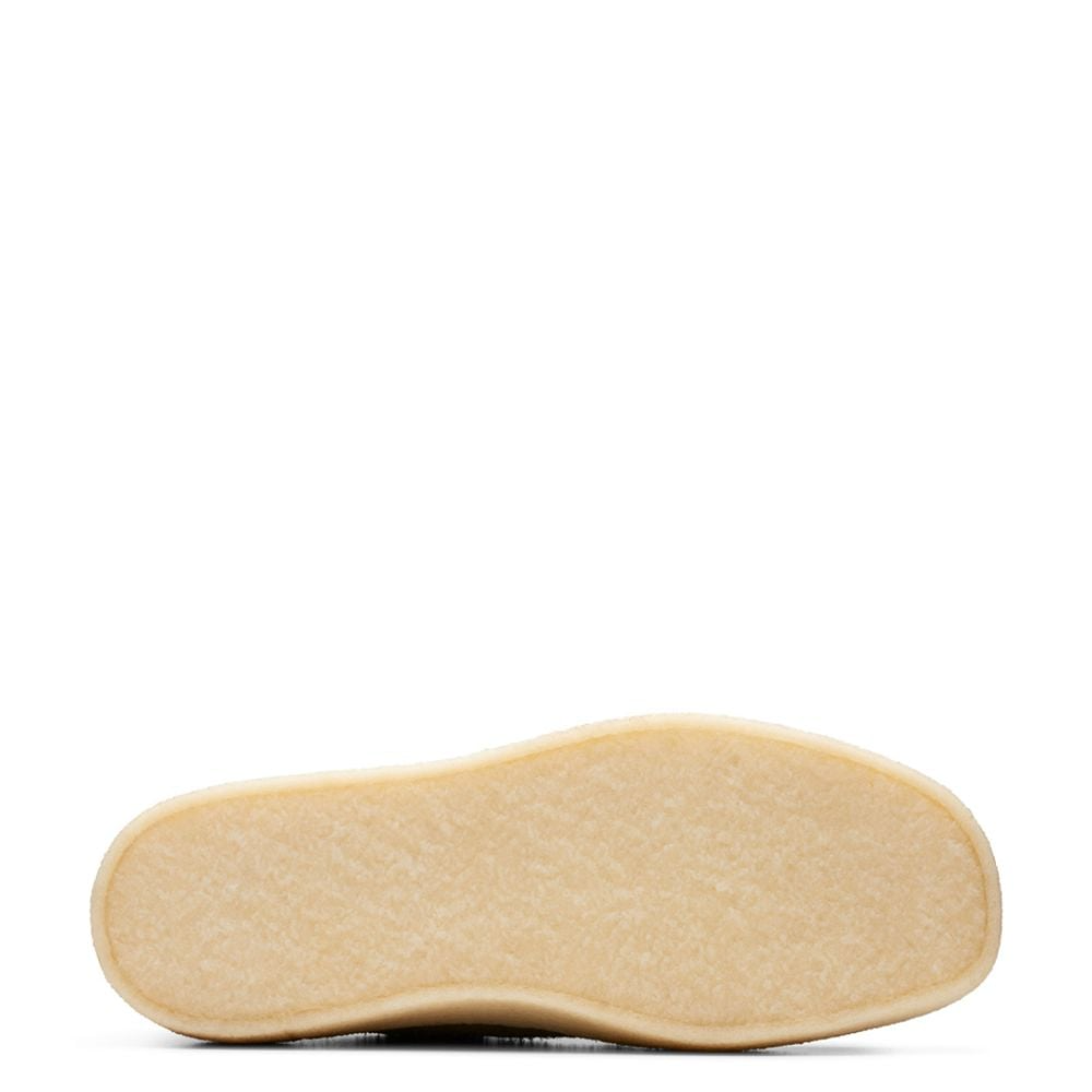 Giay Clarks Originals Wallabee Cup 'Pale Khaki' 261765497