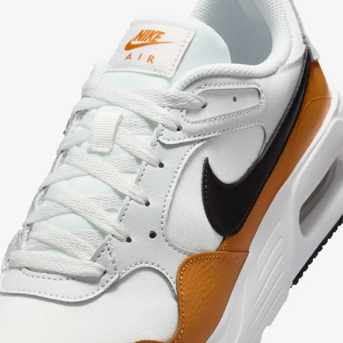 Giay Nike Air Max SC 'Summit White Monarch Photon' CW4555-118