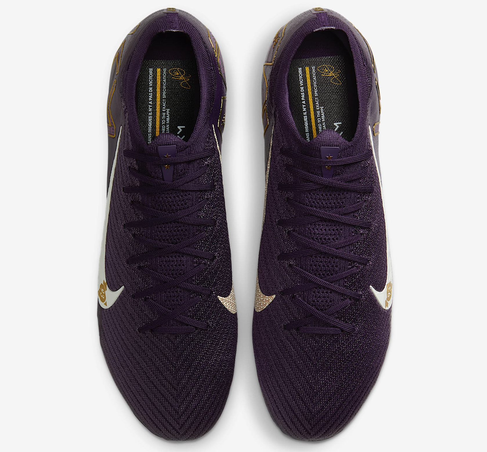 Giay Nike Mercurial Vapor 16 Elite ‘Grand Purple’ FQ8683-500