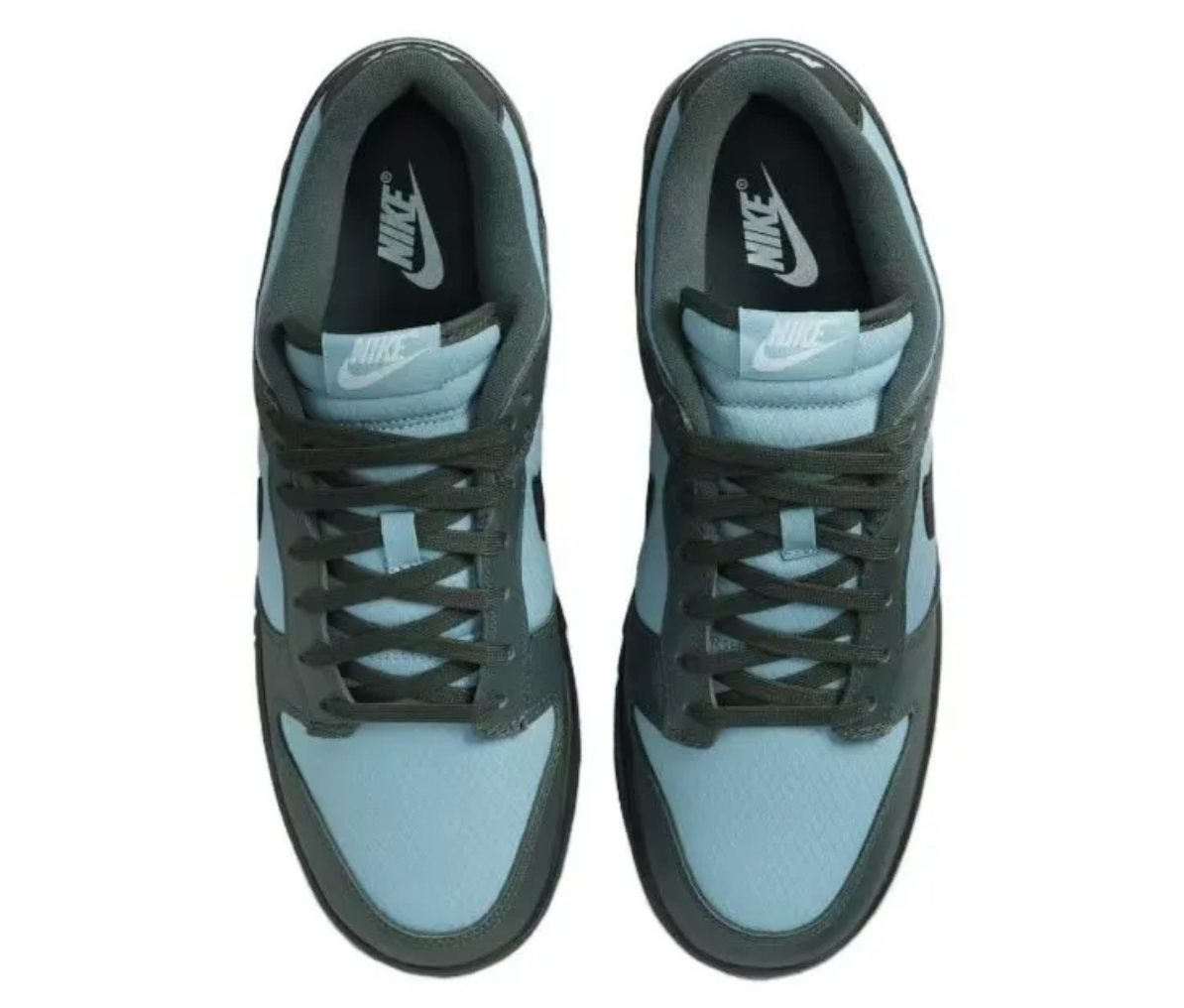 Giay Nike Dunk Low Retro SE ‘Vintage Green’ FZ3052-300