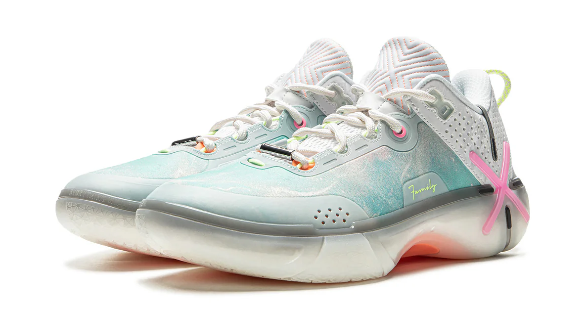 Giay Li-Ning Way Of Wade Shadow 6 'Fantasy' ABPU029-9