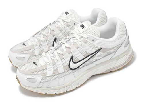 Giay Nike P-6000 Premium ‘Summit White Light Bone’ HF4898-121