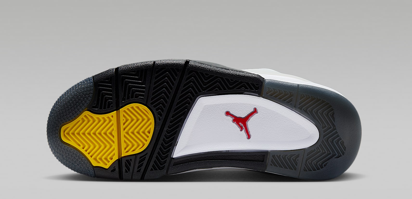 Giay Nike Air Jordan 4 RM Premium 'White Grey' IB8051-100