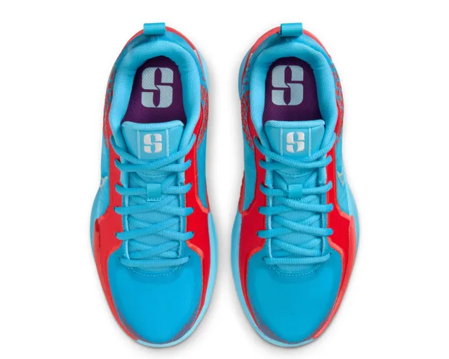 Giay Nike Sabrina 2 'Slurpee' FQ7376-400