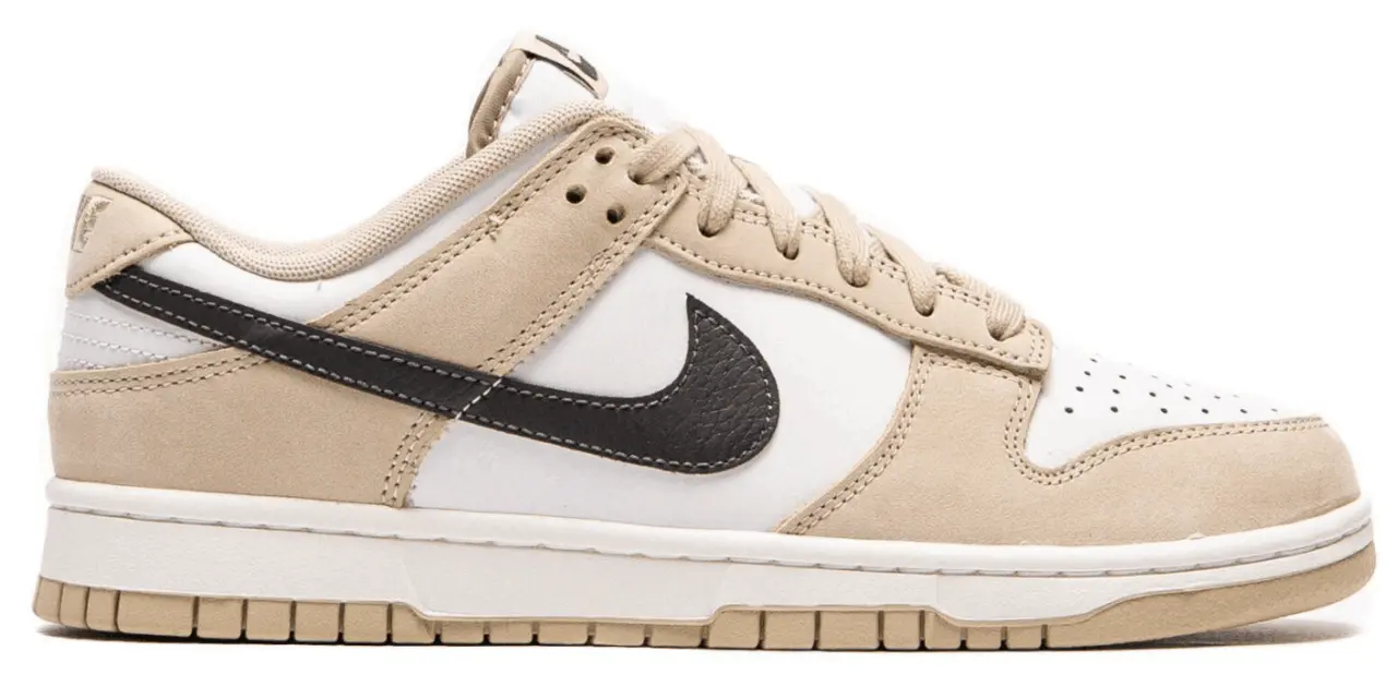 Giay Nike Dunk Low ‘Desert Khaki Ash’ IB3079-200