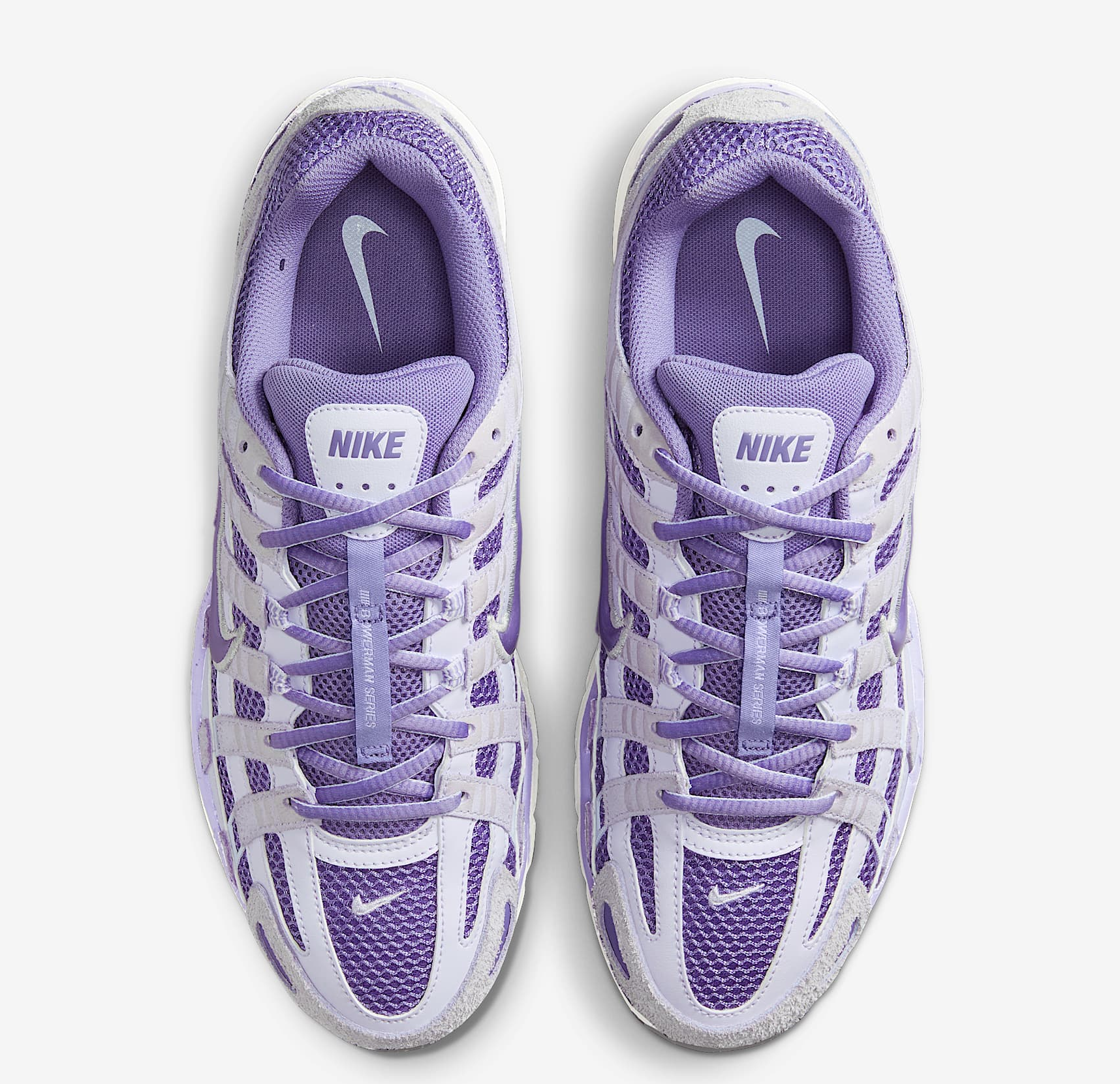 Giay Nike P-6000 SE 'Amethyst Tint' HF0015-500