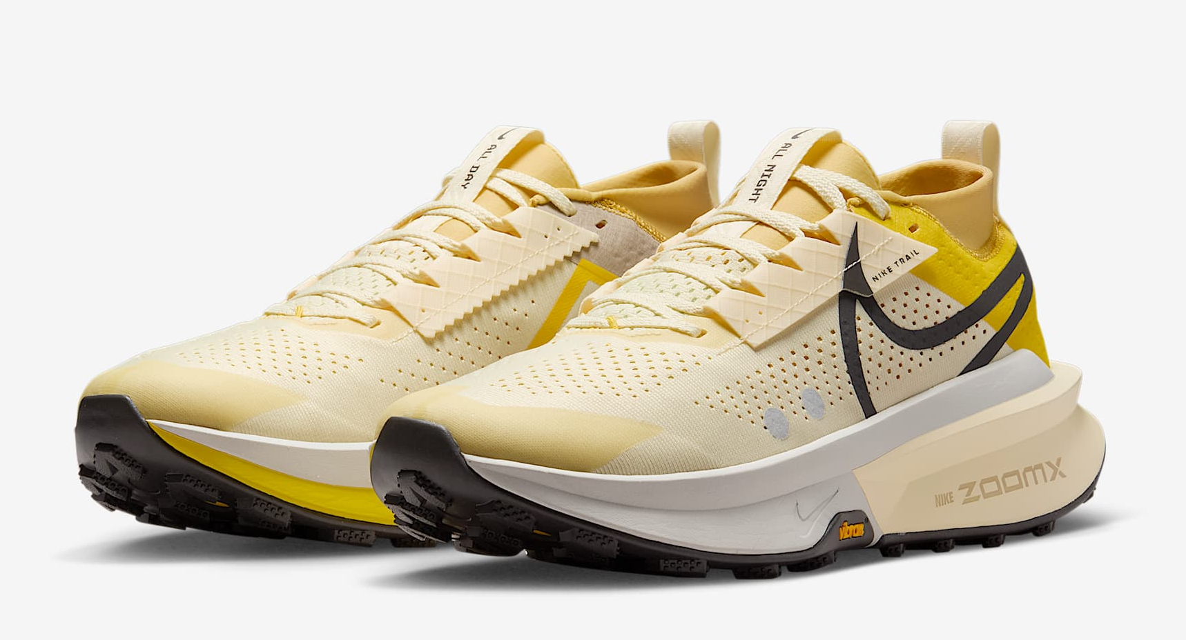 Giay Nike ZoomX Zegama 2 'Lightning Saturn Gold' FD5190-700