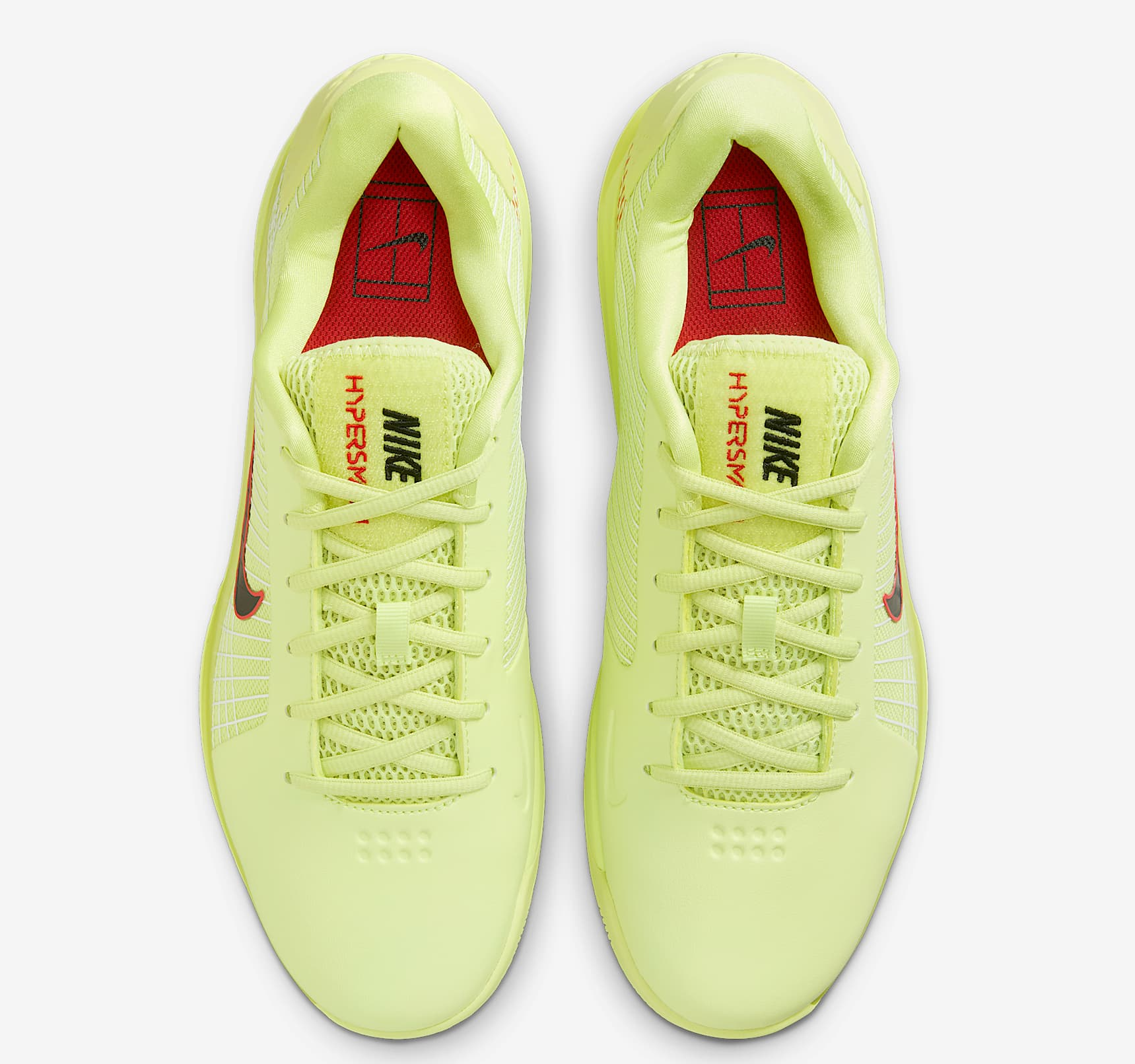Giay Nike Vapor 12 'Light Lemon Twist' HJ0549-700