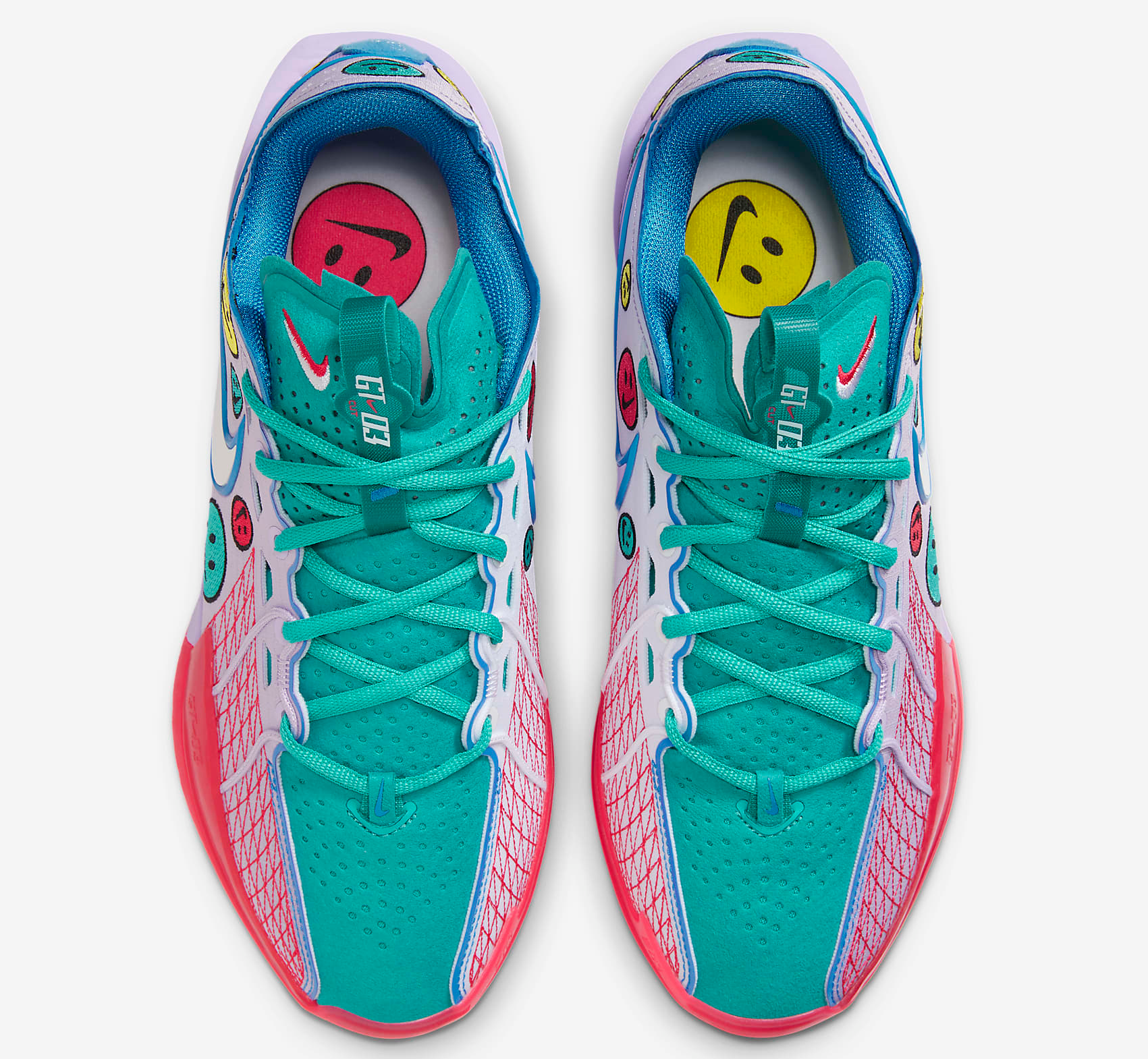 Giay Nike Air Zoom GT Cut 3 'Jewell Loyd' HJ6630-900