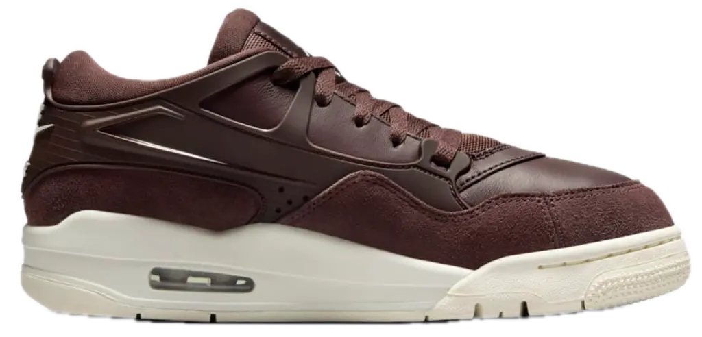 Giay Nike Air Jordan 4 RM 'Earth' FQ7940-201