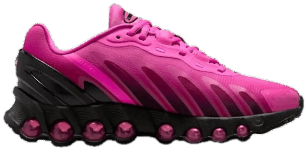 Giay Nike Air Max Dn8 ‘Laser Fuchsia Black’ HF5509-601