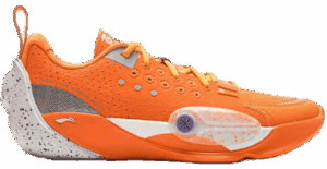 Giay Li-Ning Way Of Wade All City 13 ‘Orange’ ABAV001-7