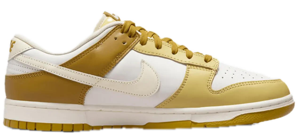 Giay Nike Dunk Low 'Bronzine' FZ4042-716