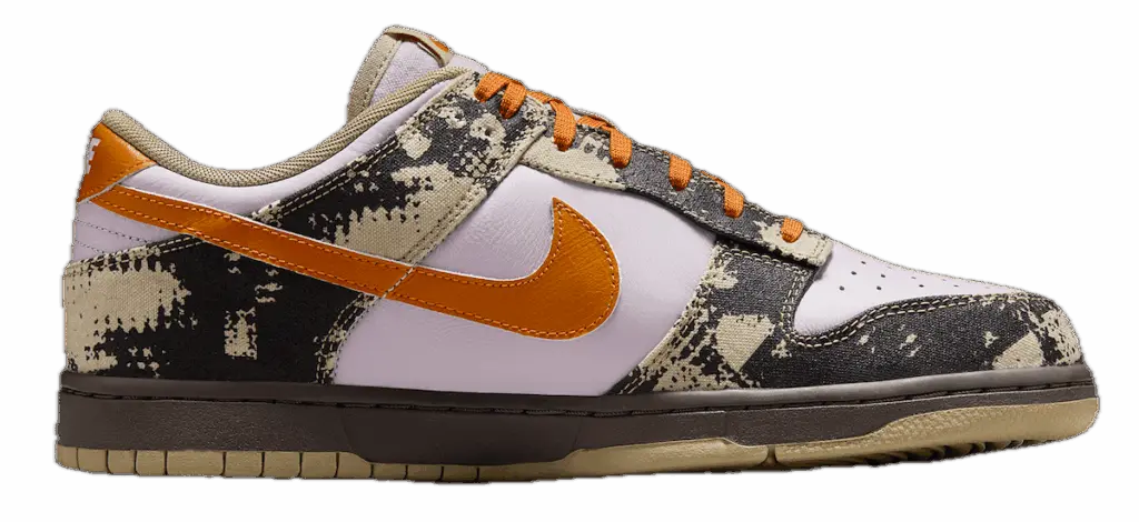 Giay Nike Dunk Low Retro LTD 'Punk Rock Digital Camo' IB2260-500