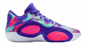 Giay Nike Jordan Tatum 2 ‘Dongdan’ HF0268-400