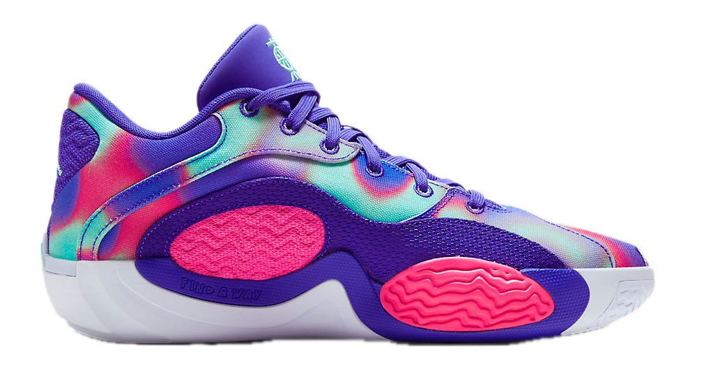 Giay Nike Jordan Tatum 2 ‘Dongdan’ HF0268-400