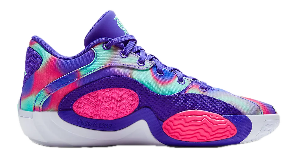Giay Nike Jordan Tatum 2 ‘Dongdan’ HF0268-400