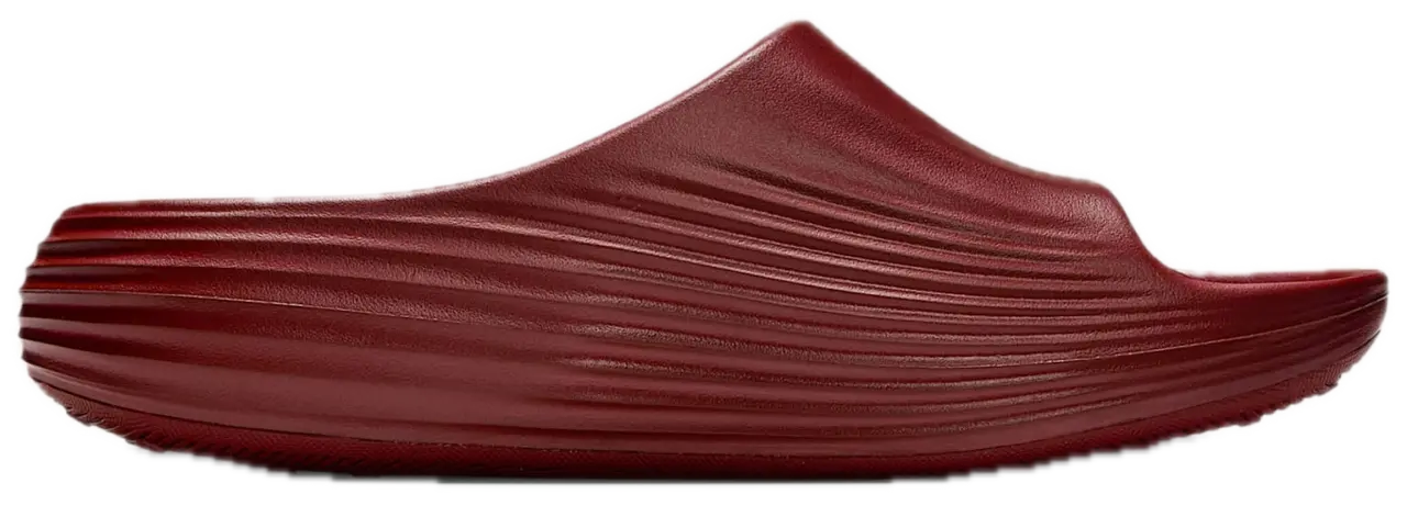 Dep Nike ReactX Rejuven8 Slide 'Team Red' HV4479-600