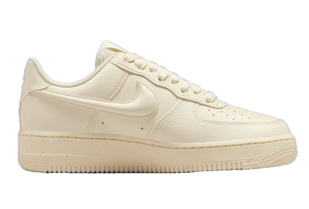 Giay Nike Air Force 1 Low 'Coconut Milk' HF2014-101