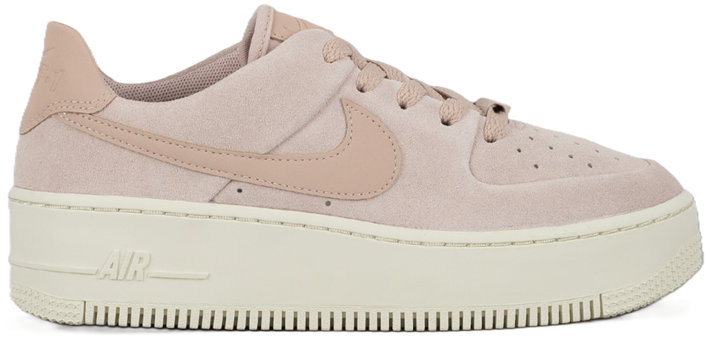 Giay Nike Air Force 1 Sage Low 'Particle Beige' AR5339-201