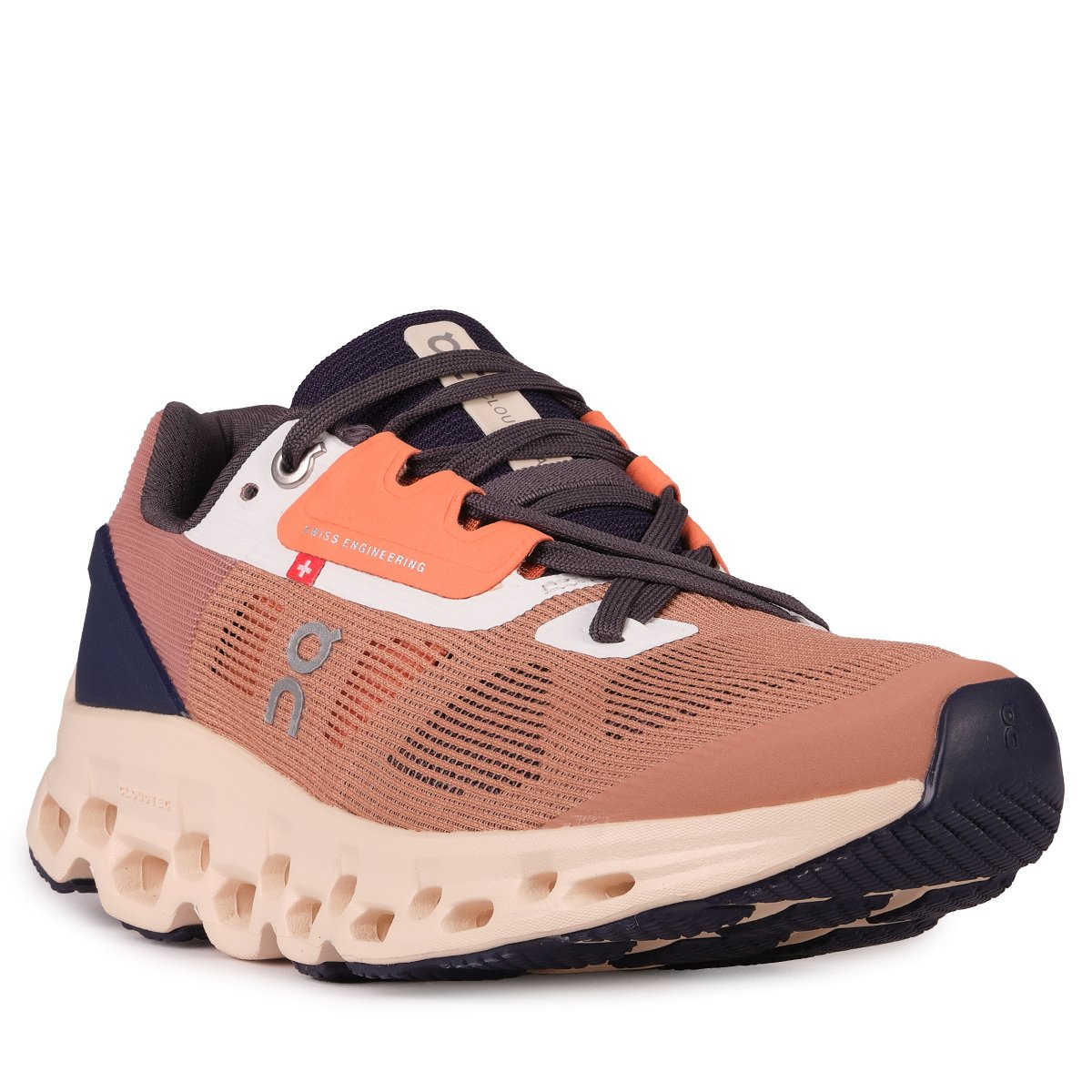 Giay On Running Cloudstratus 'Cork Fawn' 39-98657