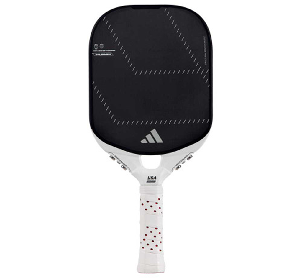 Vot Pickleball Adidas Metalbone 2025 Pickleball Paddle 14.5mm 'Black White'