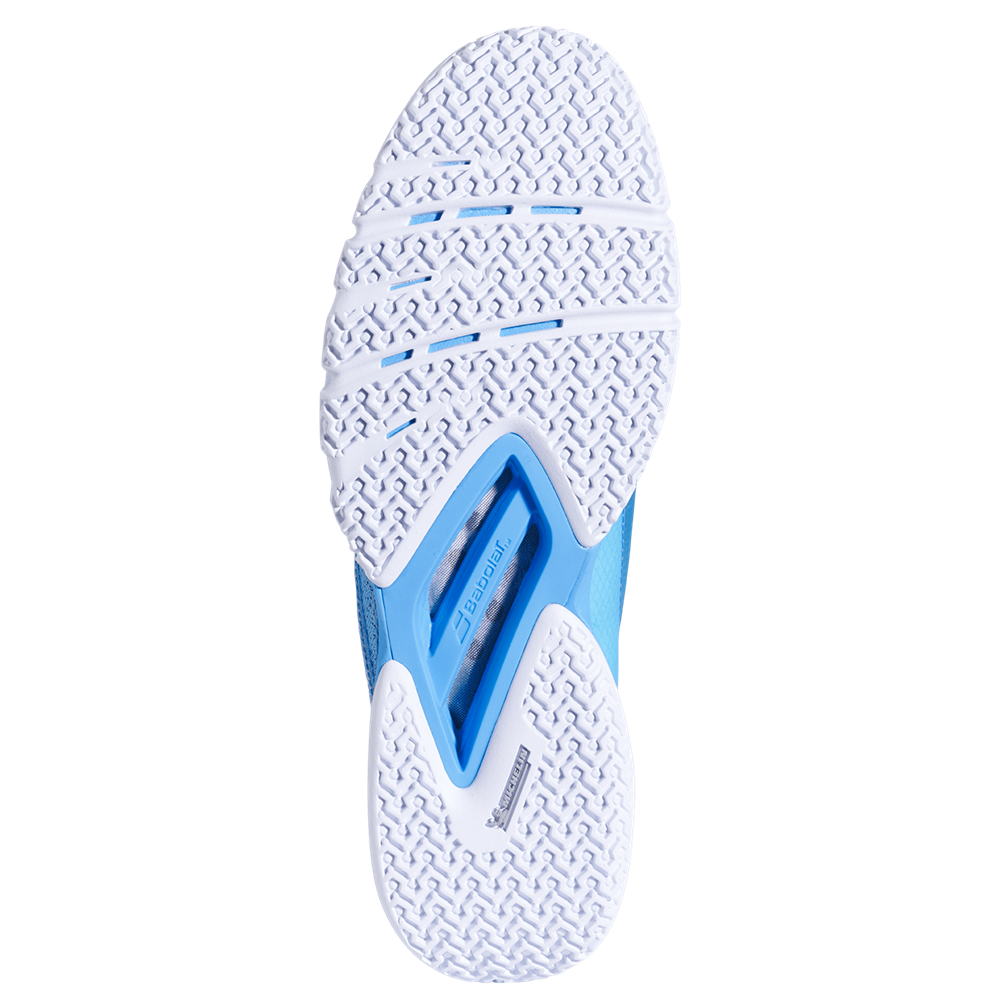 Giay Babolat Jet Premura 2 Homme Lebron 'Light Blue' 3A0S25A908-4138