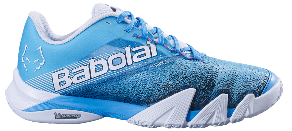Giay Babolat Jet Premura 2 Homme Lebron 'Light Blue' 3A0S25A908-4138