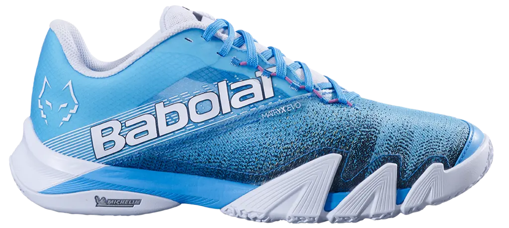 Giay Babolat Jet Premura 2 Homme Lebron 'Light Blue' 3A0S25A908-4138