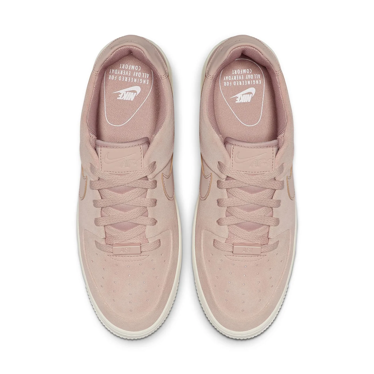 Giay Nike Air Force 1 Sage Low 'Particle Beige' AR5339-201
